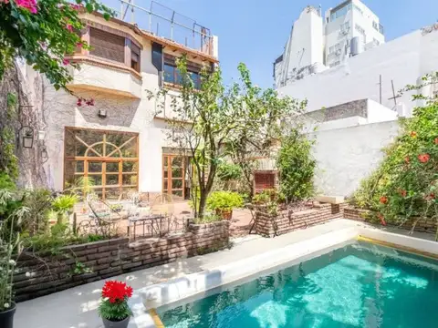 Casa en Venta de 5 dormitorios