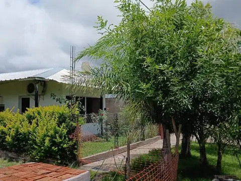 Casa en Venta en Lanteri, USD 50.000