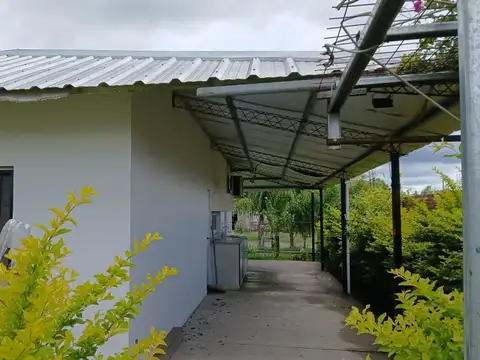 Casa en Venta de 1 dormitorio