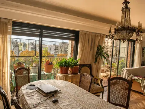 Departamento en Venta de 3 dormitorios
