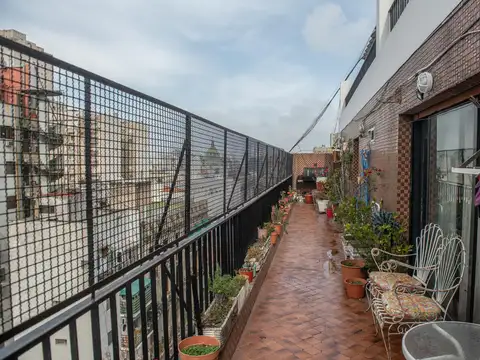 Departamento en Venta 54 años