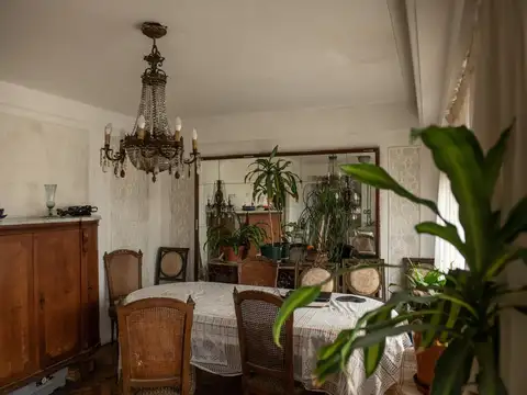 Departamento en Venta en Balvanera, USD 220.000
