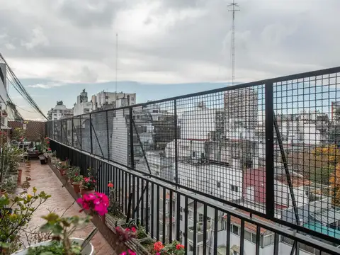 Departamento en Venta Permite mascota