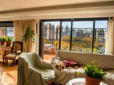Departamento en Venta de 4 ambientes