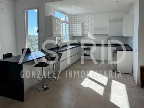 Departamento en Venta en Rincon de Milberg, Partido de Tigre