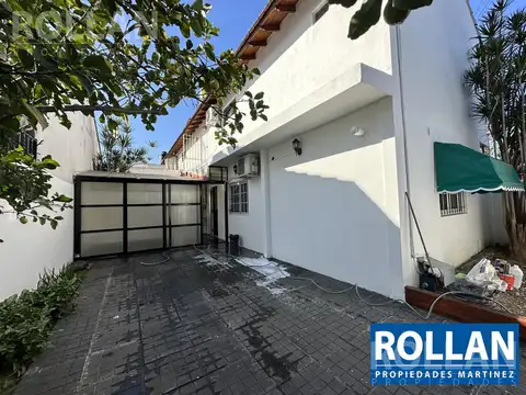 Casa en Alquiler 20 años