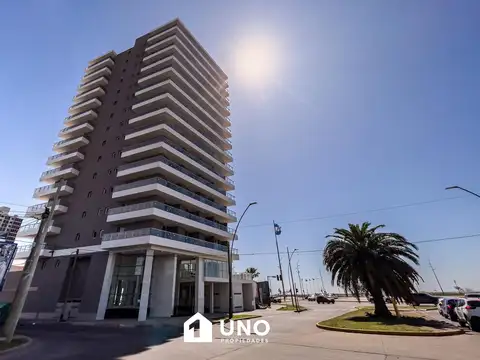 Departamento en Venta 3 años