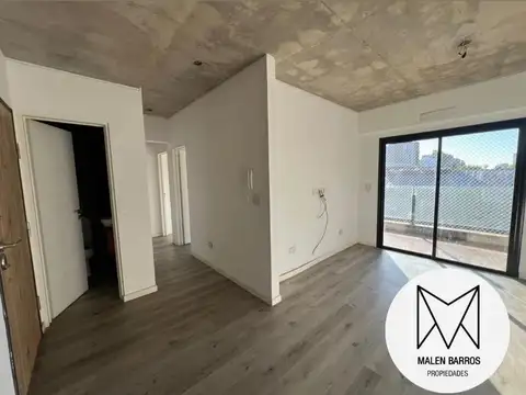 Departamento 3 Ambientes