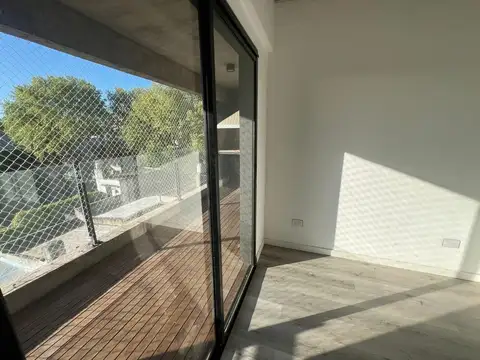 Departamento en Alquiler A Estrenar