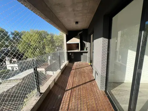 Departamento en Alquiler Permite mascota