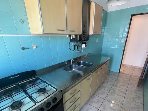 Departamento en Alquiler de 3 ambientes