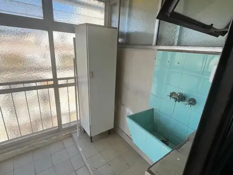 Departamento en Alquiler en Floresta, $ 800.000