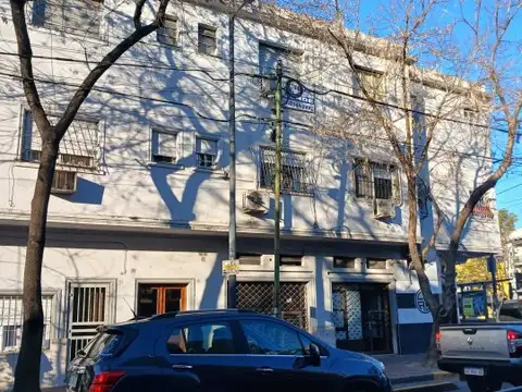 Chivilcoy 900, Piso 0