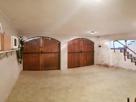 Casa en Alquiler Temporal de 3 dormitorios