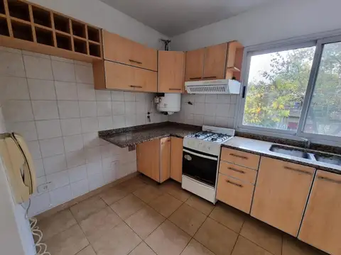 Depto Tipo Casa en Alquiler en Florida Belgrano/Oeste, $ 1.400.000