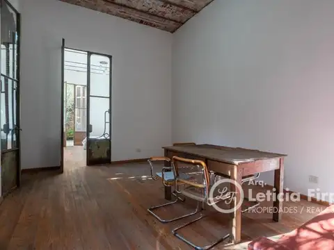 Casa en Alquiler 100 años