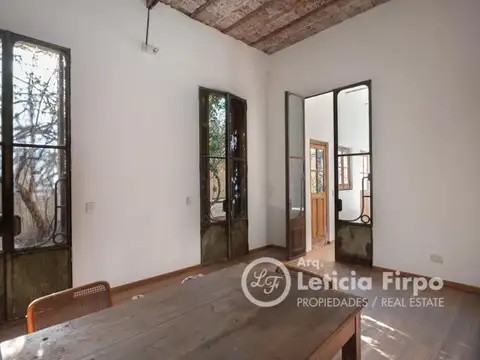 Casa en Alquiler al Oeste