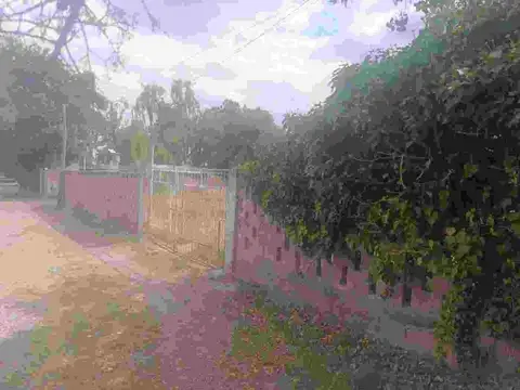 Terreno en Venta de 808,0 m2