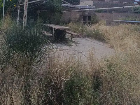 Venta Lote en Las Compuertas, Lujan de Cuyo