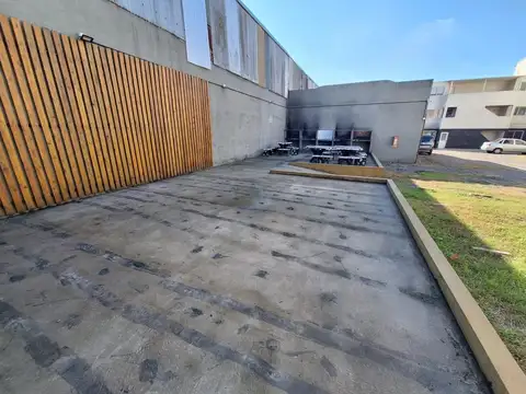 Departamento en Alquiler A Estrenar