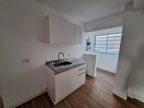 Departamento en Alquiler A Estrenar