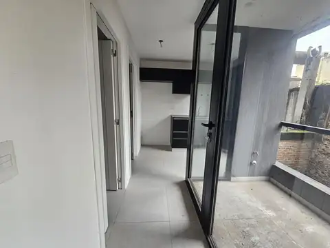 Oficina 135m2 A Estrenar | Planta Libre | Av. Córdoba y Florida