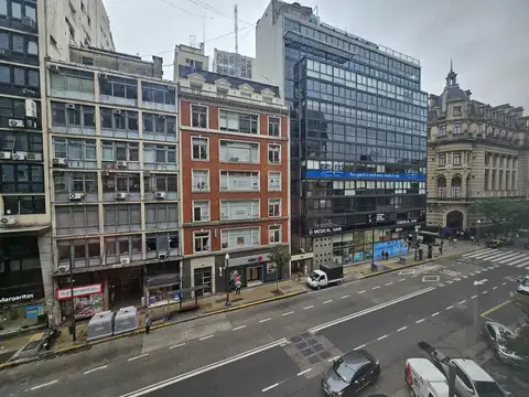 Avenida Córdoba 600