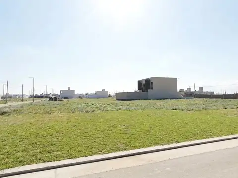 Terreno en Venta en Cuestas De Manantiales, USD 43.000