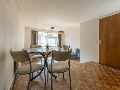 Departamento en Venta en Recoleta, USD 125.000