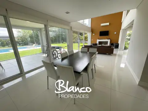 Casa en Alquiler 20 años