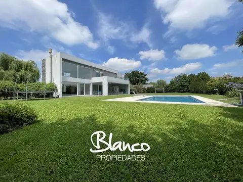 Casa  en Alquiler en Haras Santa Maria, Escobar, G.B.A. Zona Norte