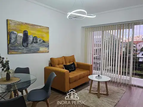 VENTA Departamento Punta Iglesia Mar del Plata 2 ambientes