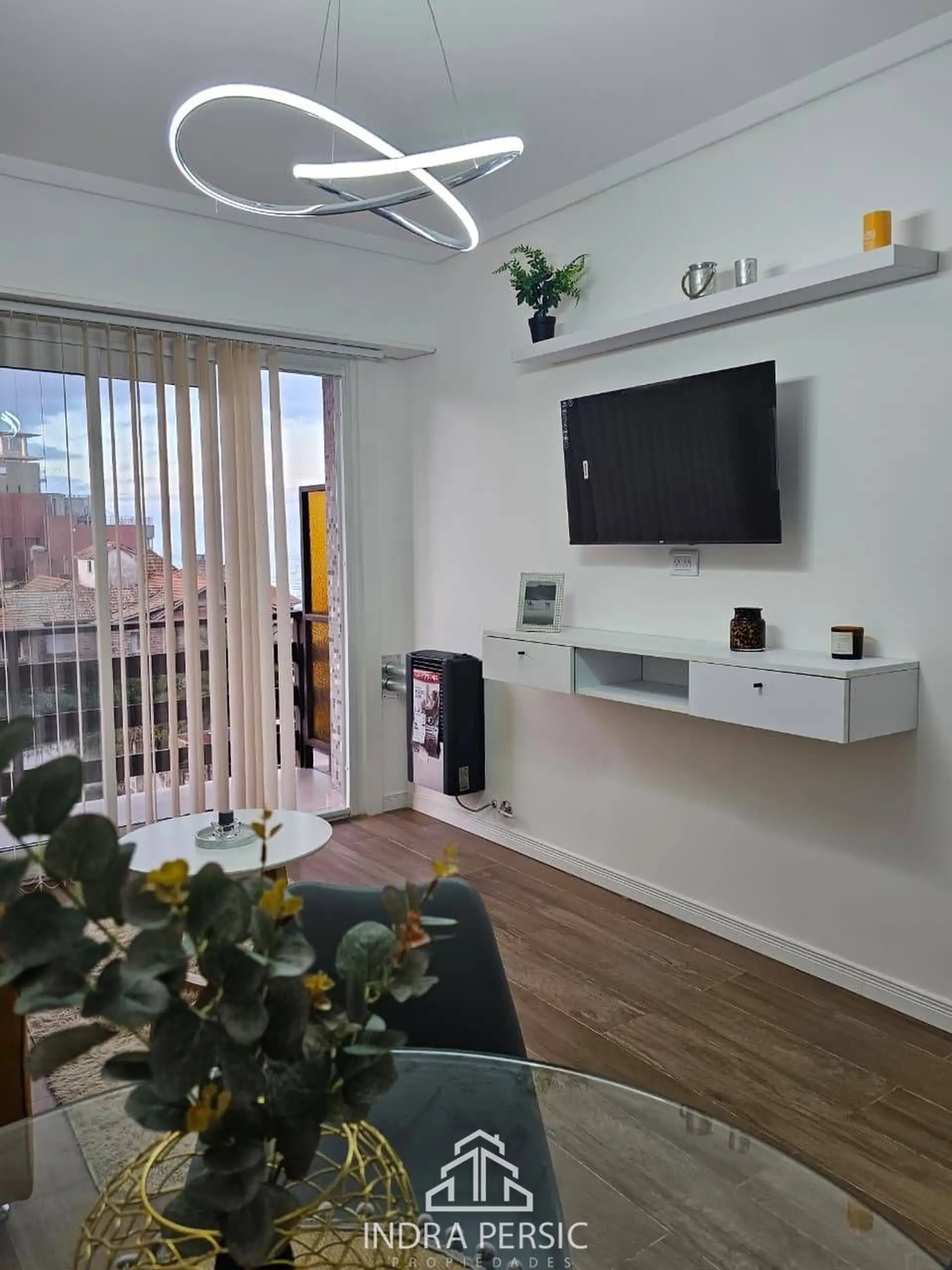 VENTA Departamento Punta Iglesia Mar del Plata 2 ambientes