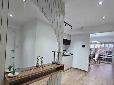 Departamento en Venta 50 años