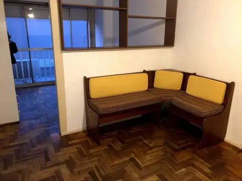 BOEDO, AVDA. 400, Piso 2