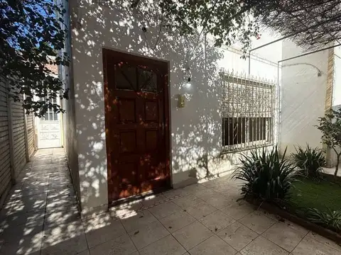 PH 5 ambientes en venta en La Plata Patio Terraza