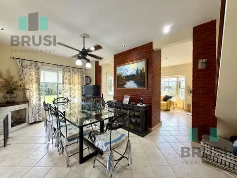 Casa en Alquiler 27 años