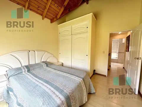 Casa en Alquiler de 3 dormitorios