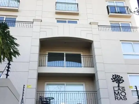 Departamento en Ituzaingo Norte.