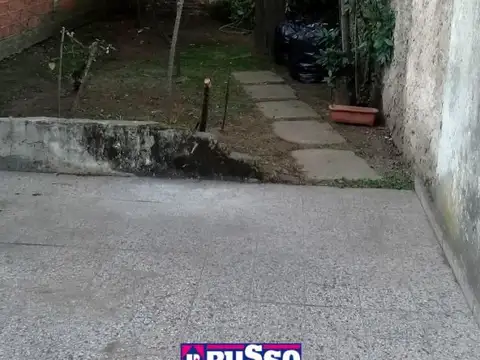 Venta casa 3 ambientes Ciudad Evita
