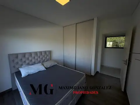 Casa en Alquiler al Este