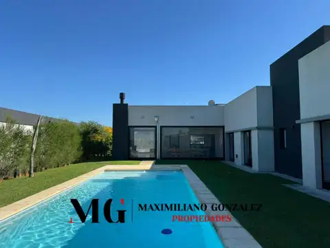 Casa venta y alquiler - Santa Rita, San Vicente