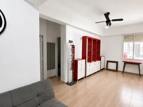 Departamento en Flores