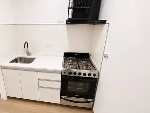 Departamento en Alquiler A Estrenar