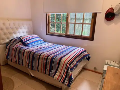 Casa en Alquiler Temporal al Norte