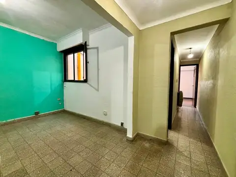 Venta departamento de un dormitorio La Plata
