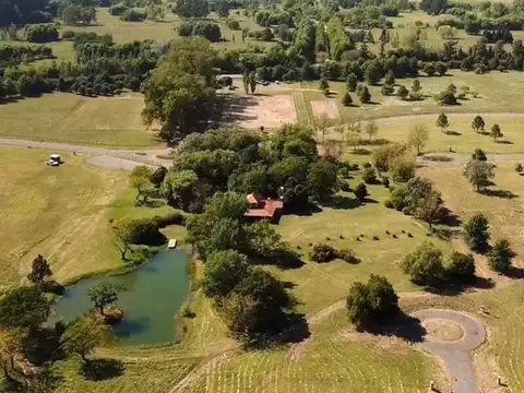 Terreno en Venta en Barrio El Campo - Fincas Exclusivas Cardales, USD 25.000