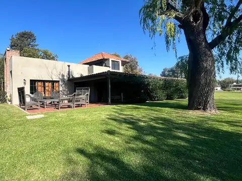 Terreno en Venta en Barrio El Campo - Fincas Exclusivas Cardales, USD 25.000