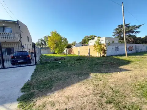 Terreno en Venta de 360,0 m2