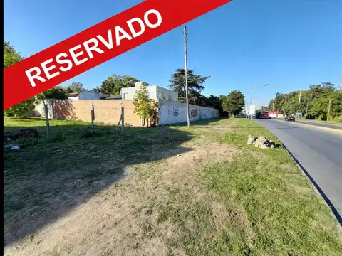 INMEJORABLE TERRENO EN VENTA - HENRY FORD